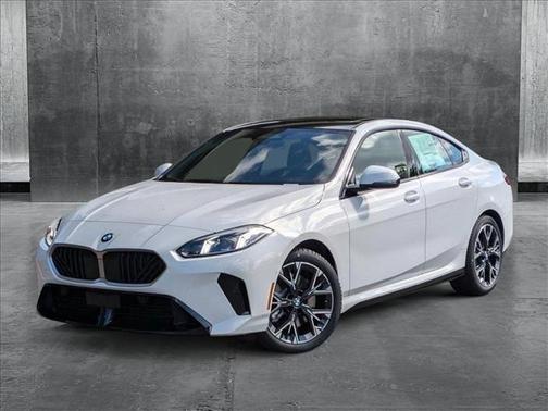 2025 BMW 228 Gran Coupe xDrive