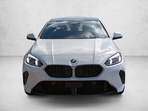 2025 BMW 228 Gran Coupe xDrive