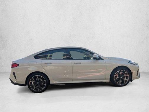 Alpine White 2025 BMW 228 Gran Coupe xDrive