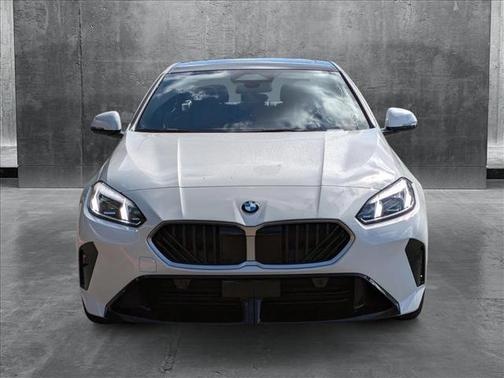 2025 BMW 228 Gran Coupe xDrive