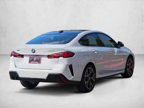 2025 BMW 228 Gran Coupe xDrive