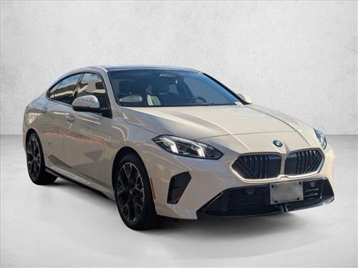 2025 BMW 228 Gran Coupe xDrive