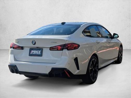 2025 BMW 228 Gran Coupe xDrive