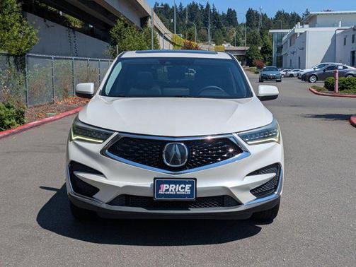 2019 Acura RDX Base