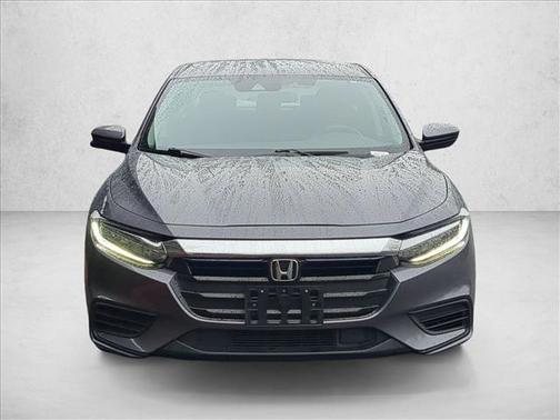 2020 Honda Insight EX