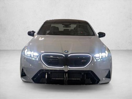 2026 BMW M5 Base