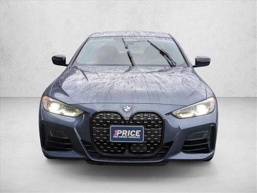 2021 BMW M440 i xDrive