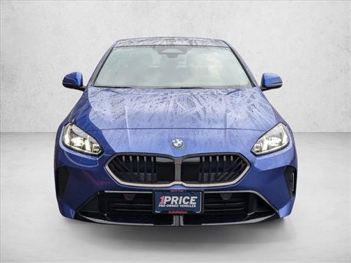 2025 BMW 228 Gran Coupe xDrive