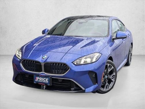 2025 BMW 228 Gran Coupe xDrive
