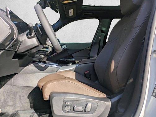 Alpine White 2026 BMW X3 30 xDrive