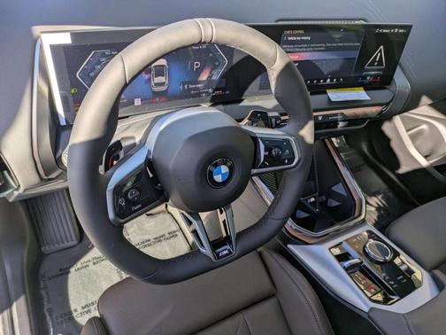 Alpine White 2026 BMW X3 30 xDrive