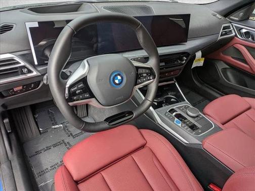 2025 BMW i4 Gran Coupe xDrive40