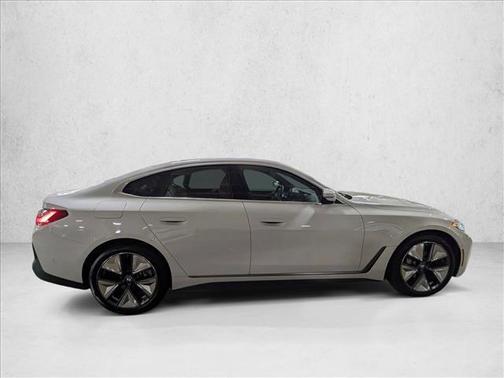 2025 BMW i4 Gran Coupe xDrive40