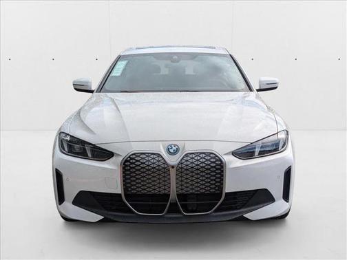 2025 BMW i4 Gran Coupe xDrive40
