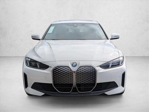 2025 BMW i4 Gran Coupe xDrive40