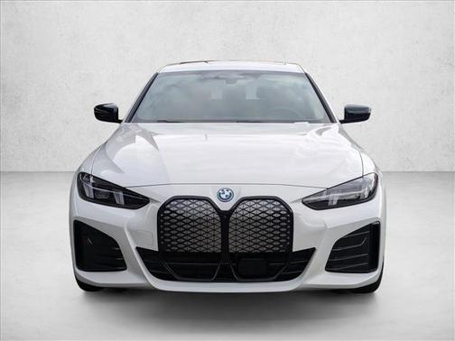 2025 BMW i4 Gran Coupe xDrive40