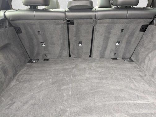 Black 2023 BMW X5 xDrive40i