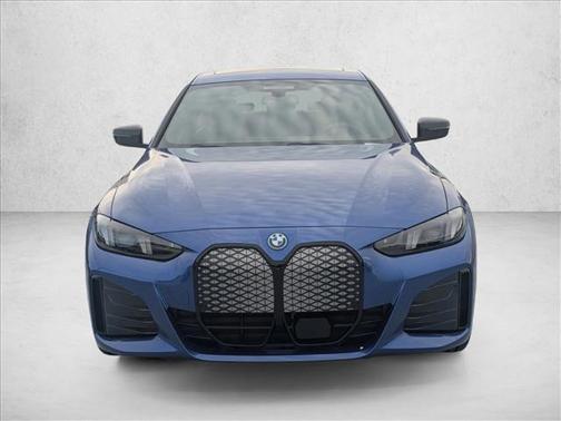 2025 BMW i4 Gran Coupe xDrive40