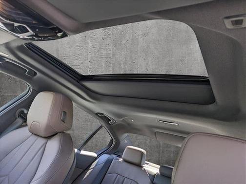 2024 BMW i5 eDrive40