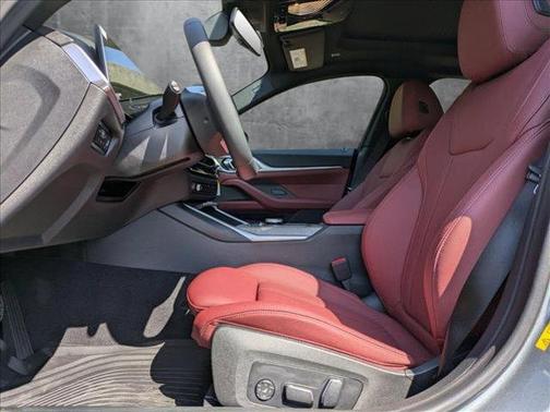 2025 BMW i4 Gran Coupe xDrive40