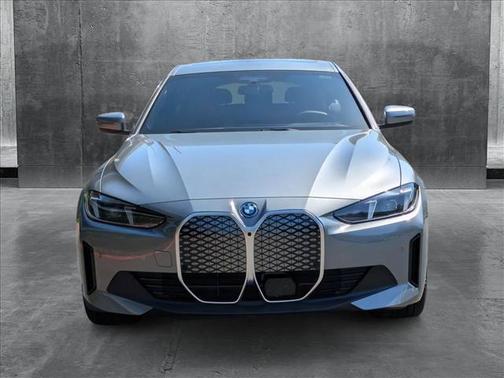 2025 BMW i4 Gran Coupe xDrive40