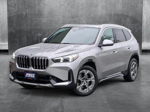 2024 BMW X1 xDrive28i