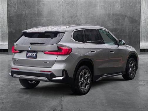 2024 BMW X1 xDrive28i