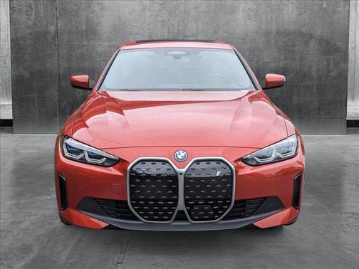 2024 BMW i4 Gran Coupe eDrive40