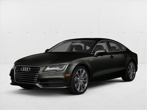 2014 Audi A7 3.0T Premium Plus quattro