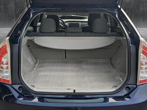 2014 Toyota Prius Two