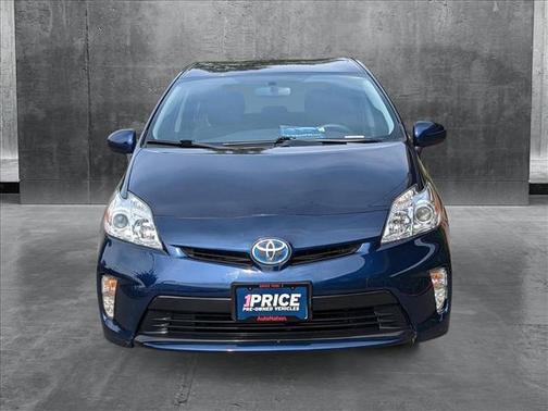 2014 Toyota Prius Two