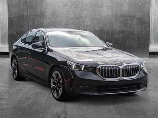 2024 BMW 530 i xDrive