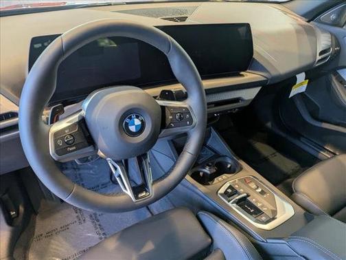 2025 BMW 228 Gran Coupe xDrive