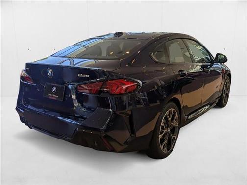 2025 BMW 228 Gran Coupe xDrive