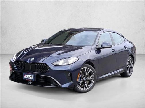 2025 BMW 228 Gran Coupe xDrive