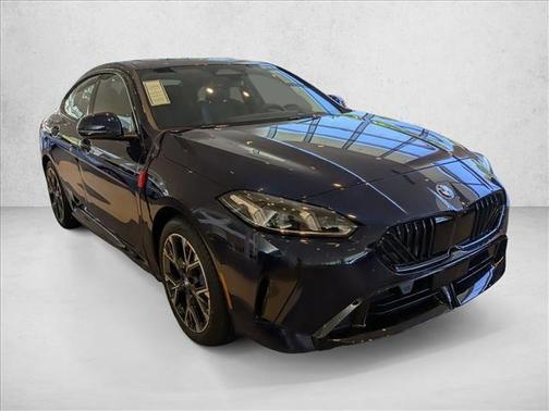 2025 BMW 228 Gran Coupe xDrive