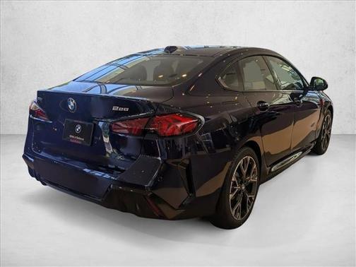 2025 BMW 228 Gran Coupe xDrive