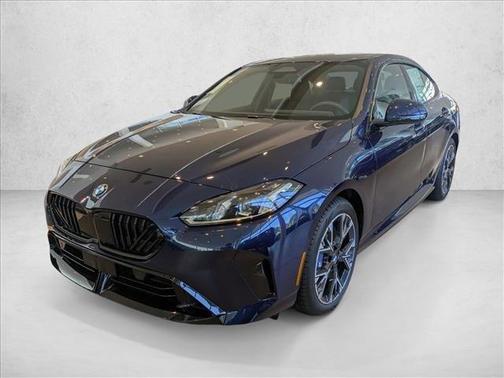 2025 BMW 228 Gran Coupe xDrive