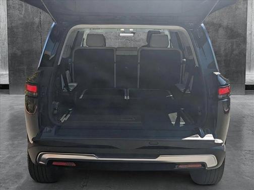 2023 Rivian R1S Adventure Quad Motor Large Pack