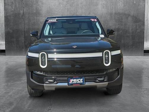 2023 Rivian R1S Adventure Quad Motor Large Pack