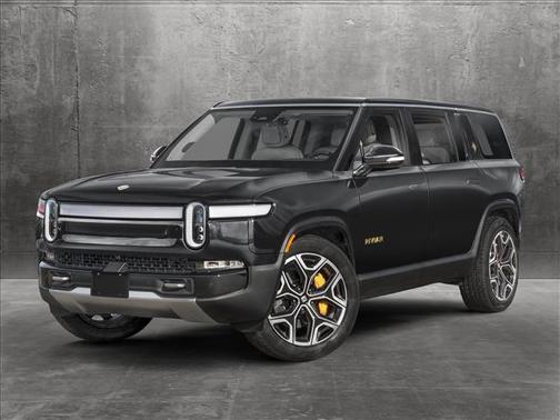 2023 Rivian R1S Adventure Quad Motor Large Pack