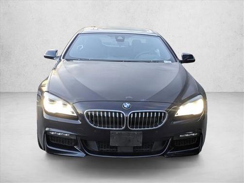 2019 BMW 640 Gran Coupe i xDrive
