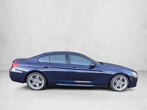 2019 BMW 640 Gran Coupe i xDrive