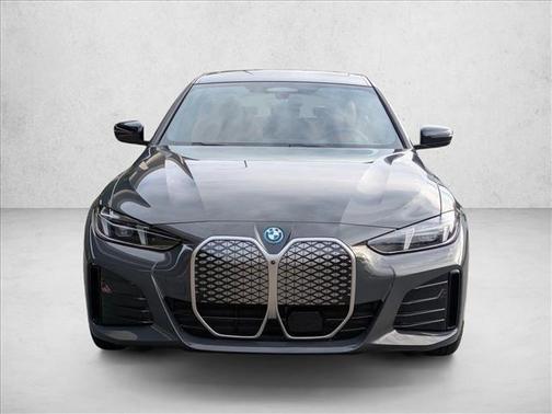 2025 BMW i4 Gran Coupe xDrive40