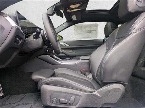 2026 BMW M440 i xDrive