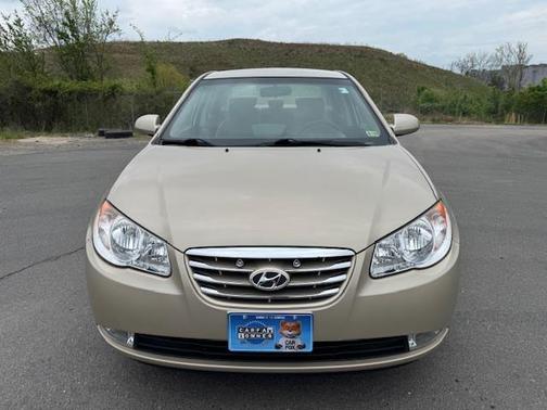 2010 Hyundai ELANTRA GLS