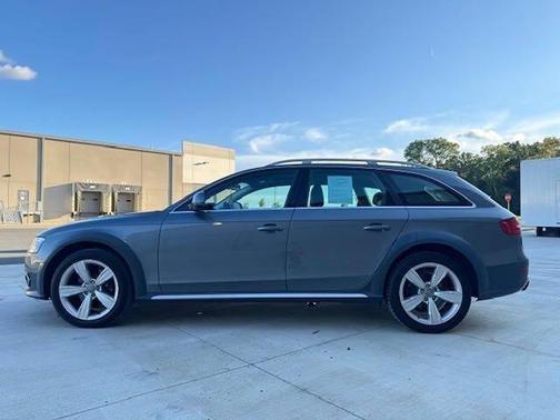 2014 Audi allroad 2.0T Premium Plus