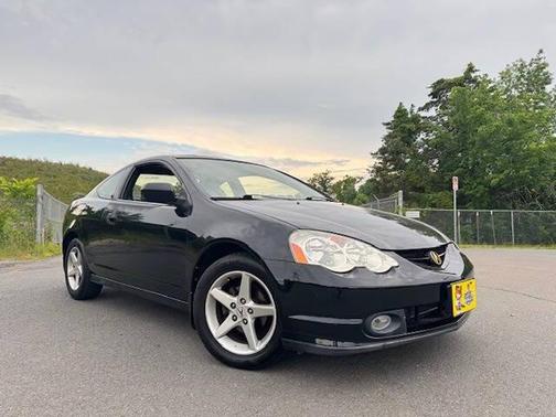 2004 Acura RSX Base