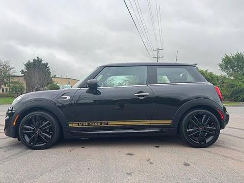 2021 MINI Hardtop Oxford Edition