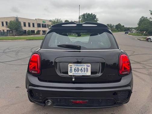 2021 MINI Hardtop Oxford Edition